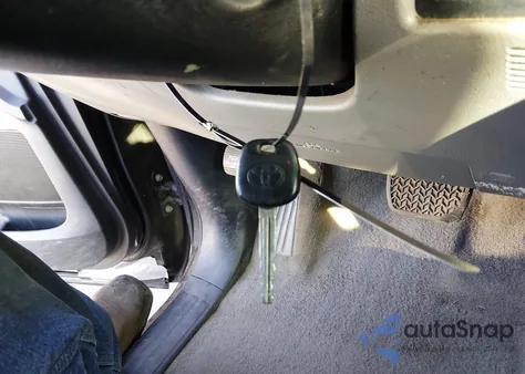 2010 Toyota Tundra Grade 4.6L V8 from USA, damaged, VIN 5TFRM5F15AX003428